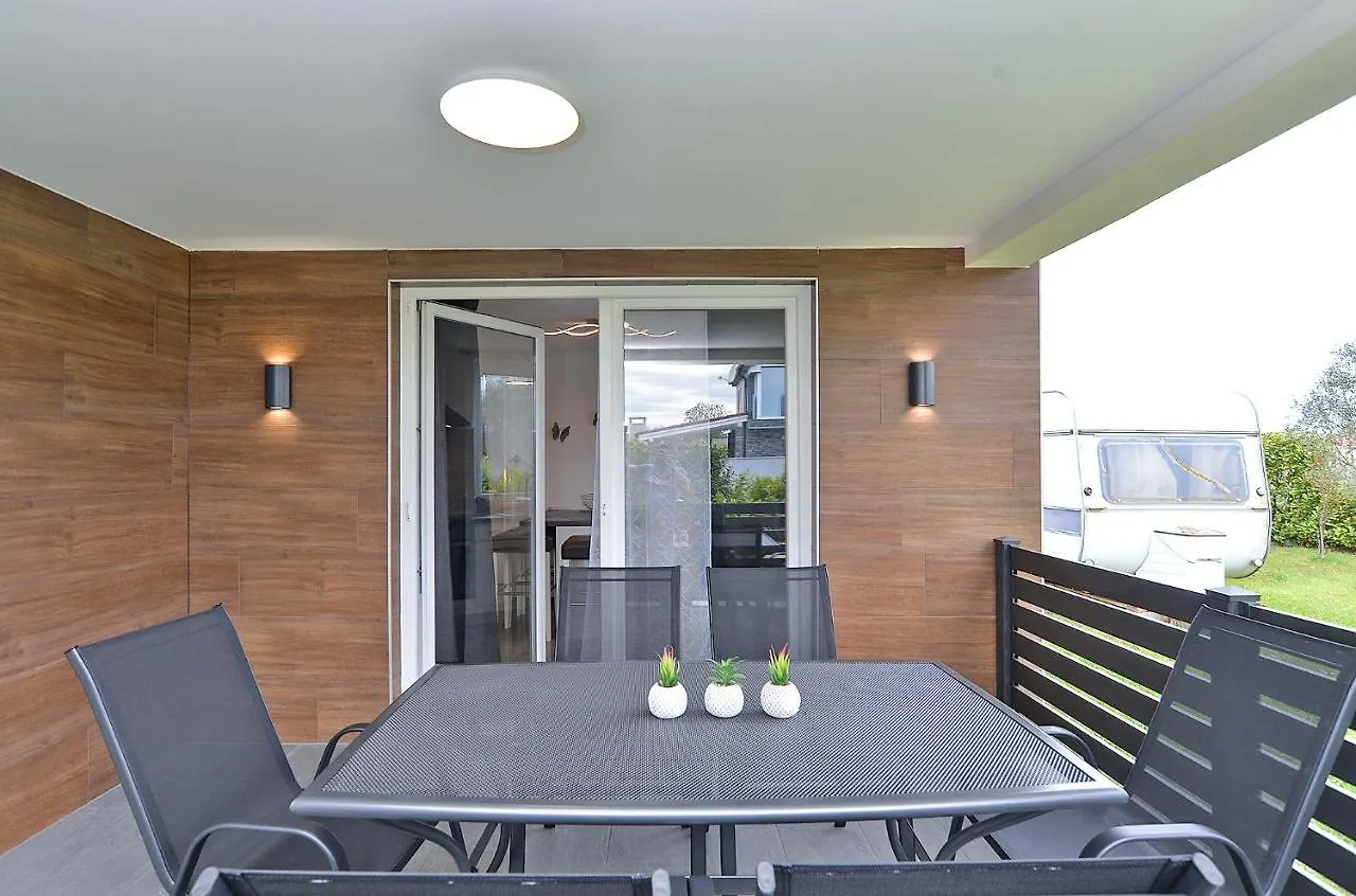 Holiday home House Fazana 2154 Villa