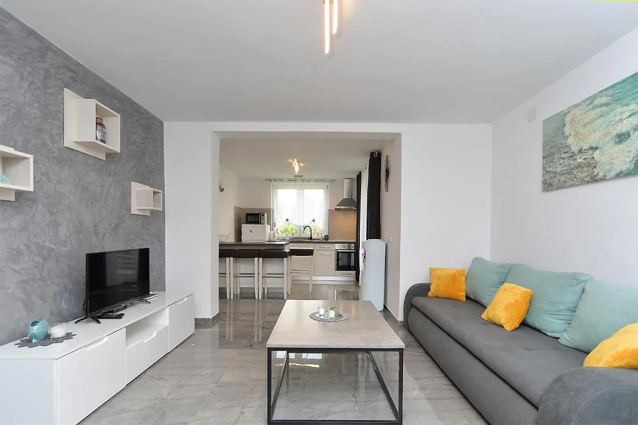 House Fazana 2154 Villa Holiday home