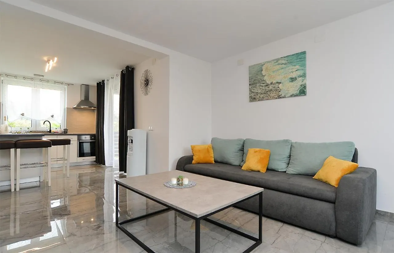 Holiday home House Fazana 2154 Villa