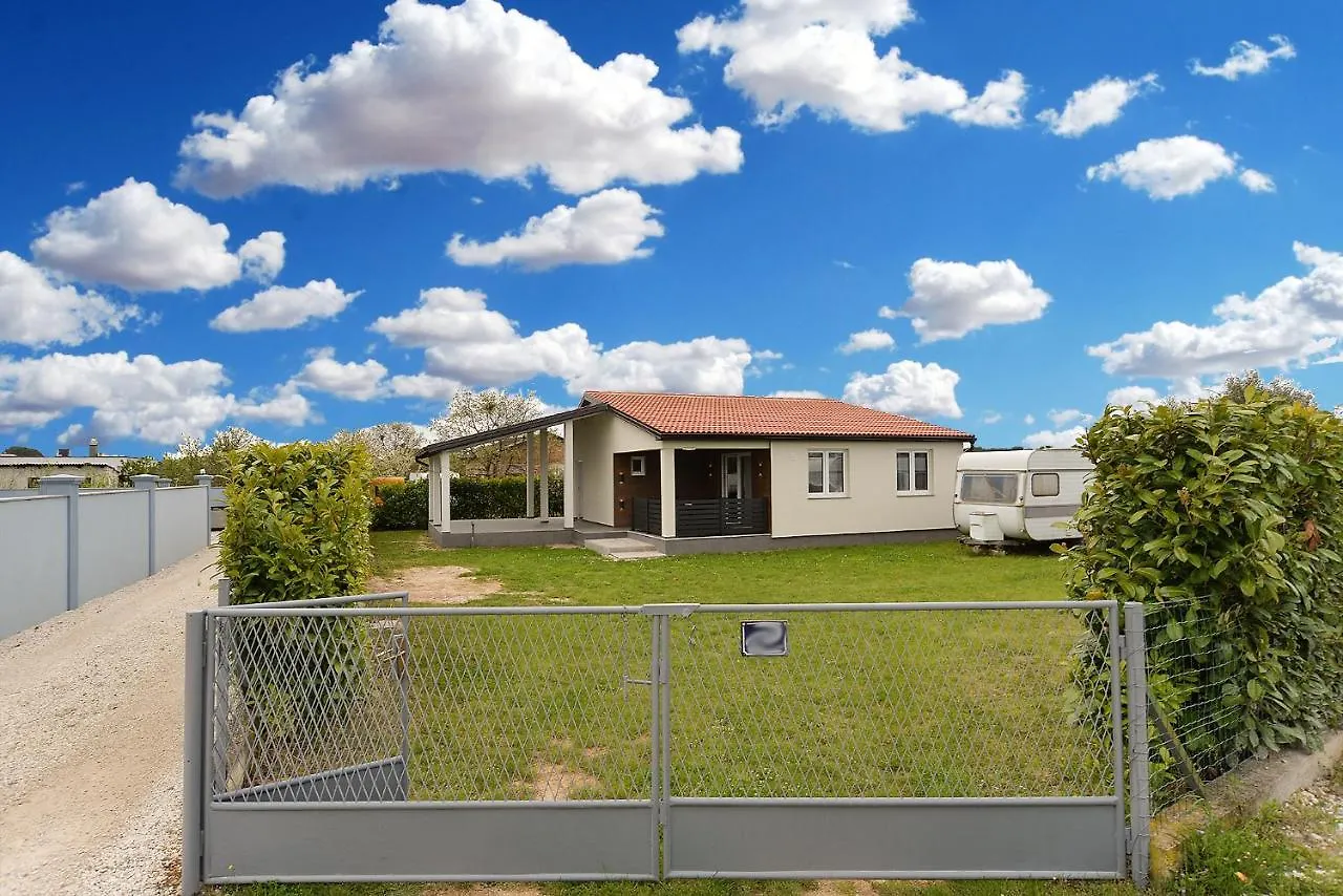House Fazana 2154 Villa