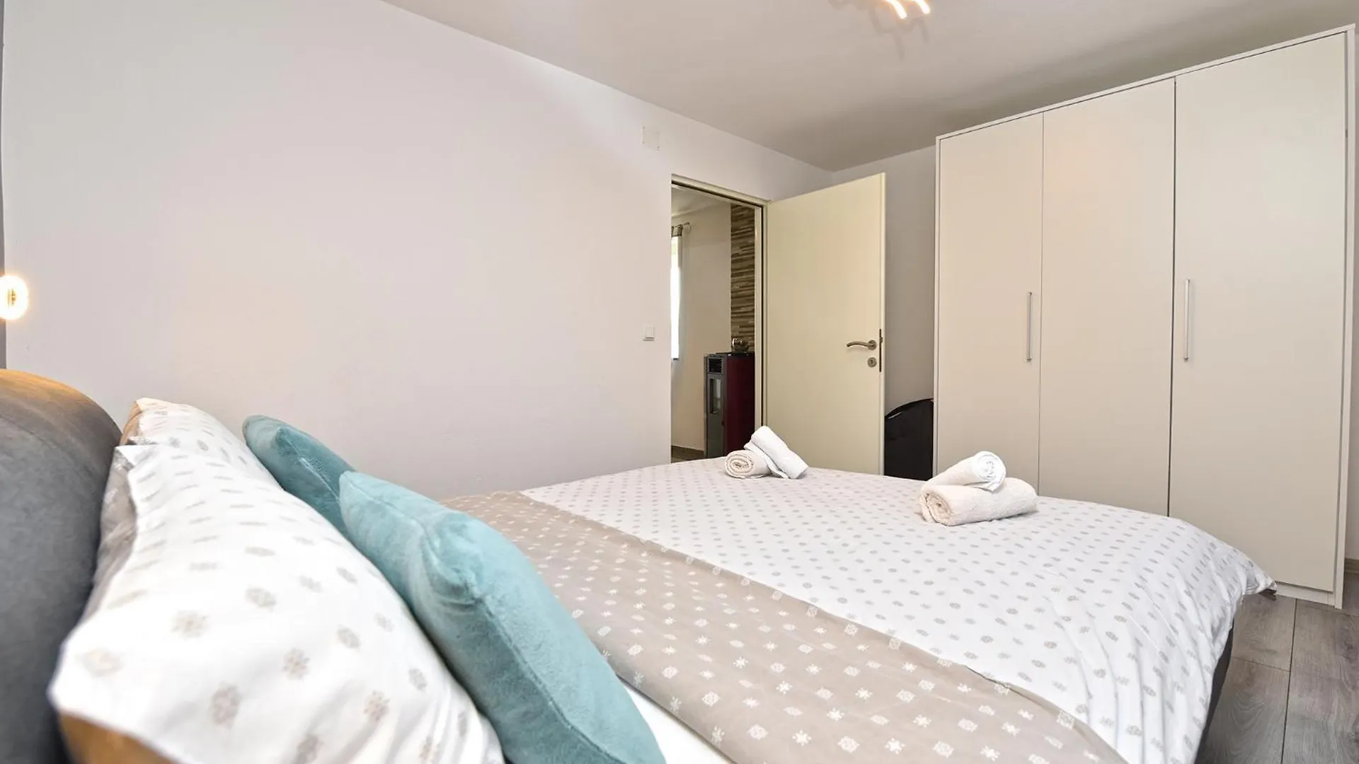Holiday home House Fazana 2154 Villa