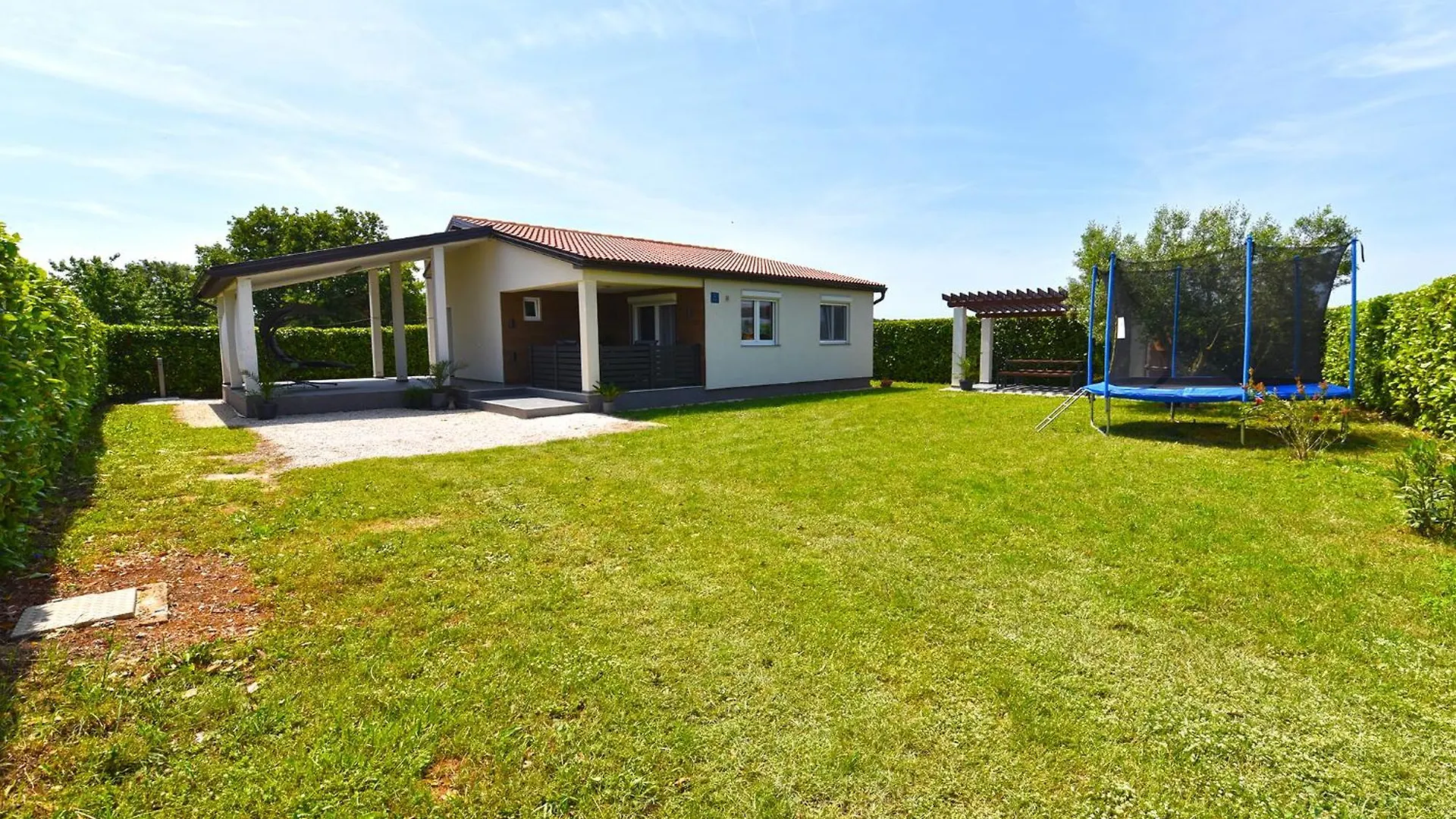House Fazana 2154 Villa Holiday home