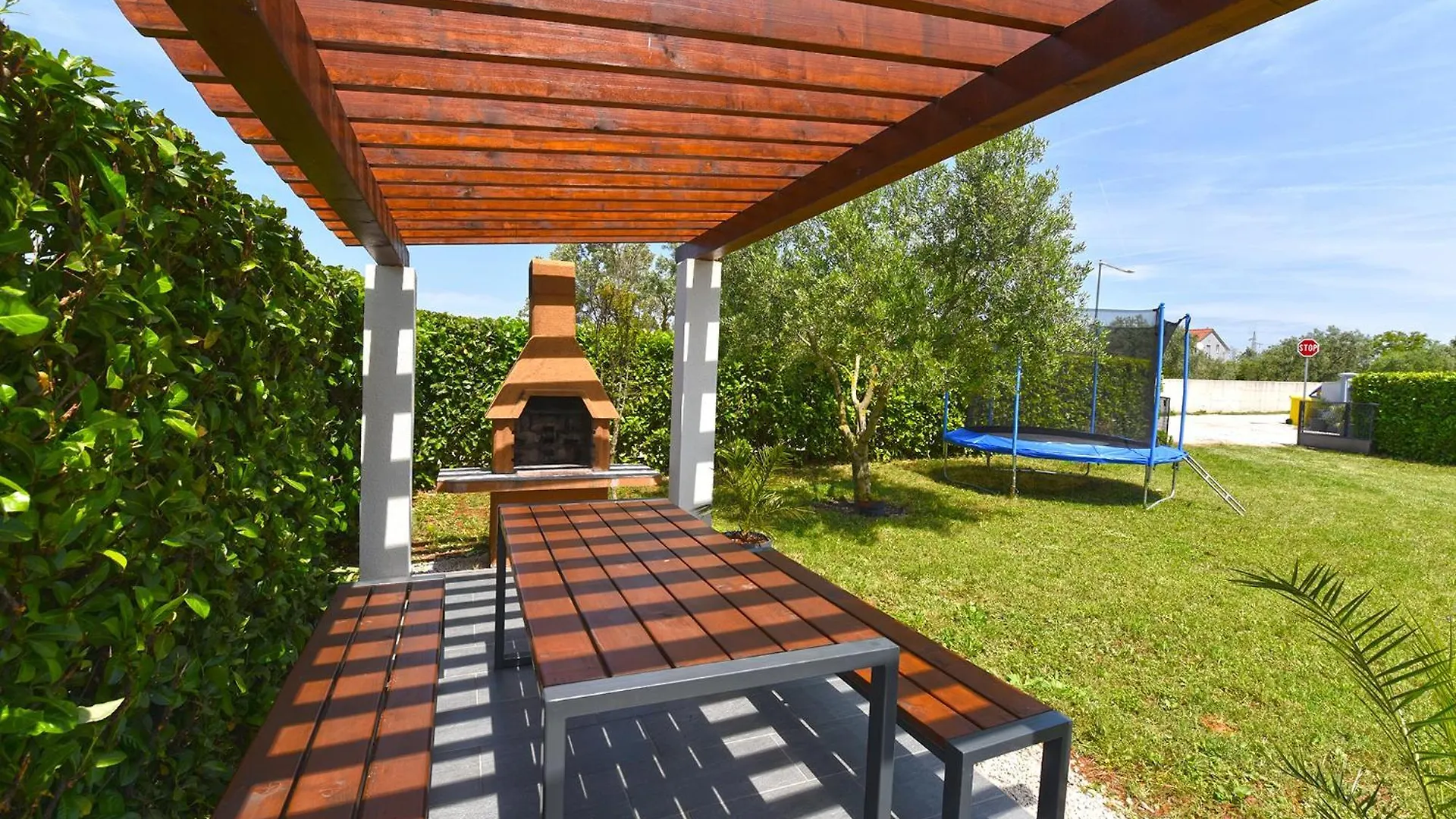 Holiday home House Fazana 2154 Villa Croatia